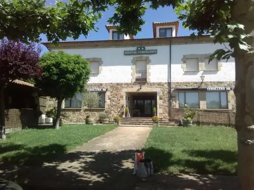 Hotel Rural Cebollera HR*** - Image 1