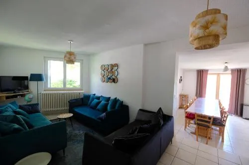 Gîte des Rosiers - Image 1