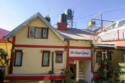 Hotel Grace - Image 1