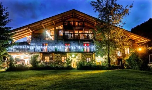 Le Chalet De Thalie - Image 1