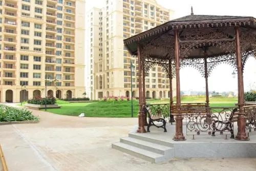 Oragadam - Stay-Inn Serviced Apartments - Image 1
