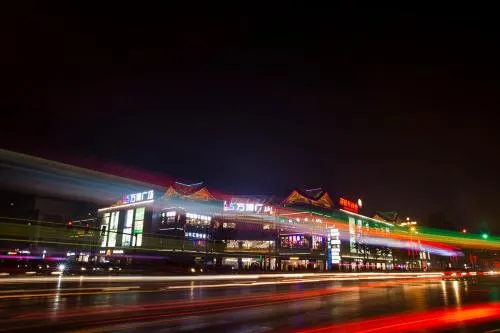 Henan Kaifeng·Kaifengfu· Locals Apartment 00148130 - Image 1