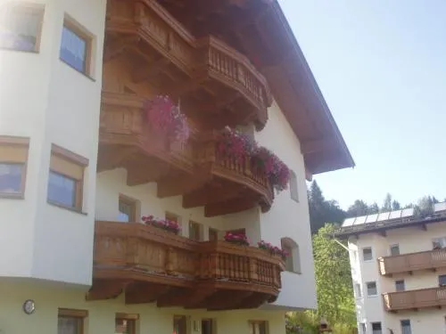 Ferienwohnung WohlfartstÄtter - Image 1