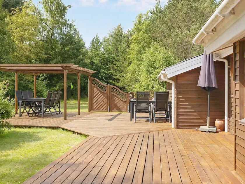 Holiday home Jerup VI - Image 1