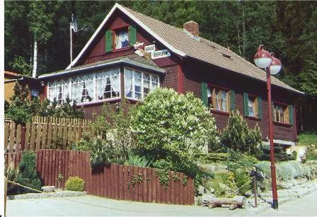 Haus Rehlein - Image 1