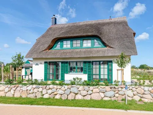 Ferienhaus In Parow D 043.017 - Image 1