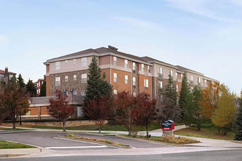 TownePlace Suites by Marriott Boulder Broomfield/Interlocken - Image 1