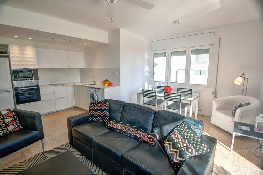 Sea breeze Apartment - Image 1