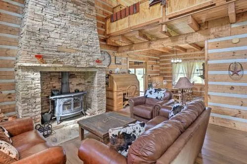 Sweetens Ranch - Image 1