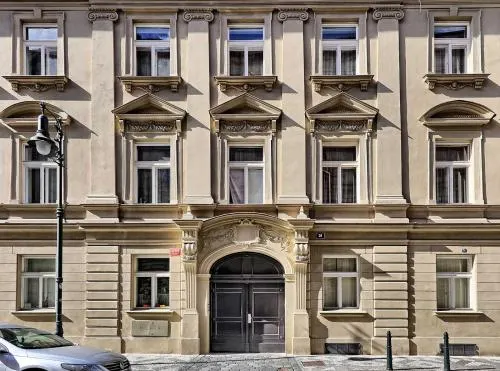 Apartments Truhlarska 31 - Image 1