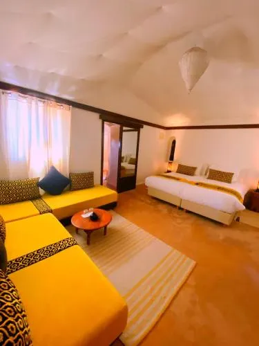 Safa Boulaouane Eco Lodge - Image 1