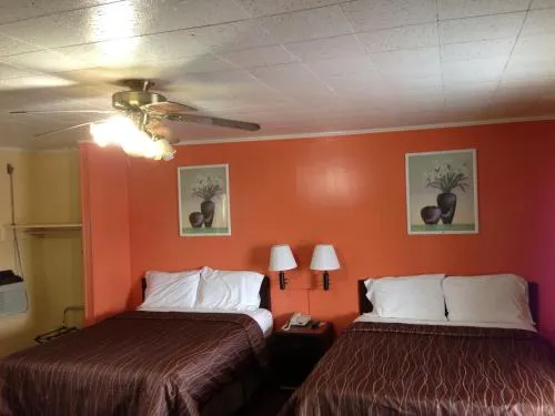 Travel Inn Pryor - Image 1