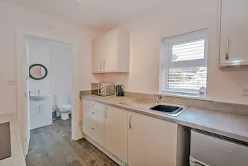 Cannock Hotel Apartments - Image 1