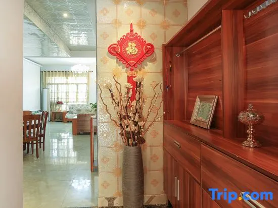Boxi Haiyun Hot Spring Holiday Villa - Image 1