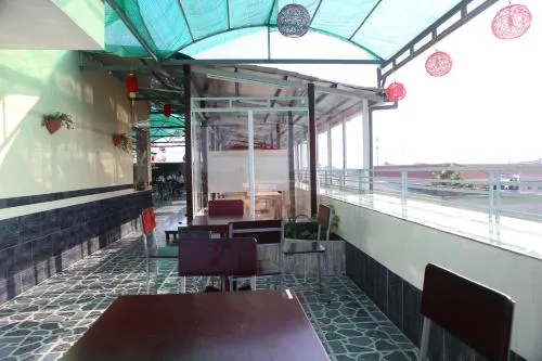 Dang Khoa Hotel - Image 1