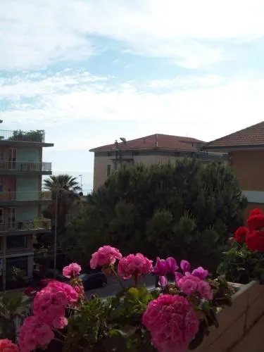 Hotel Marligure - Image 1