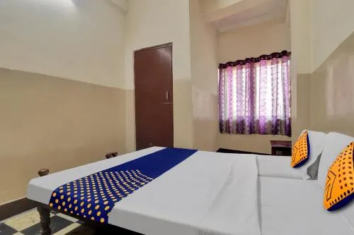 Hotel O Gokul Residency - Image 1