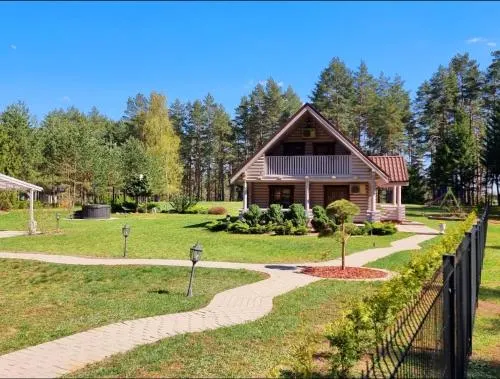 Beautiful Villa For Family Couples - Image 1