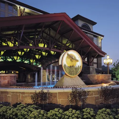 Soaring Eagle Casino And Resor - Image 1