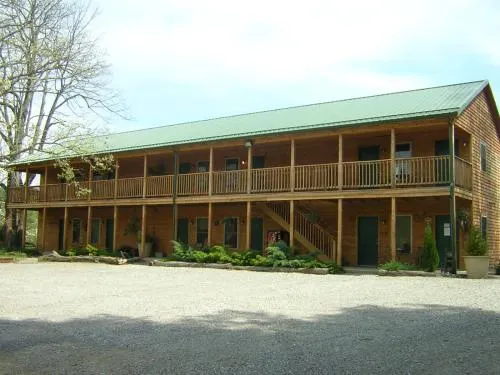 Oak Haven Lodge - Image 1