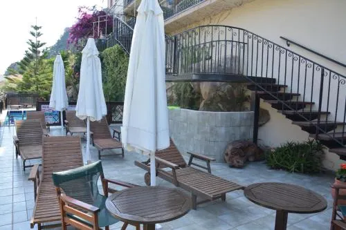 Aristotelis Apartments - Image 1
