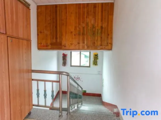 Yunshuiyao Brigdehead Inn - Image 1