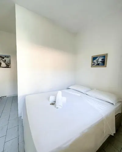 POUSADA HOSTEL BLACK WHITE - Image 1