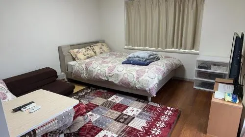 Short Term Rental Apartment - Image 1