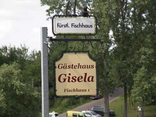 Gästehaus Gisela - Image 1