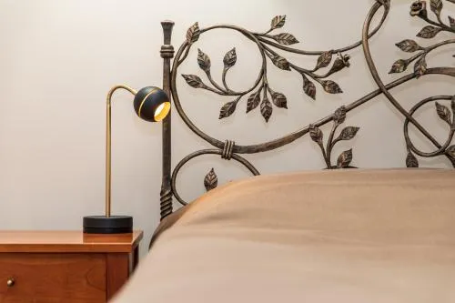 Boutique Hotel Vila Rosa - Image 1