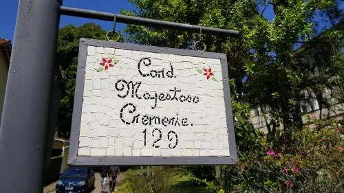 Edificio Majestoso Cremerie - Image 1