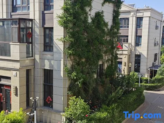 Tianjin  binhai   Yaduo  Scenic  Hotel - Image 1