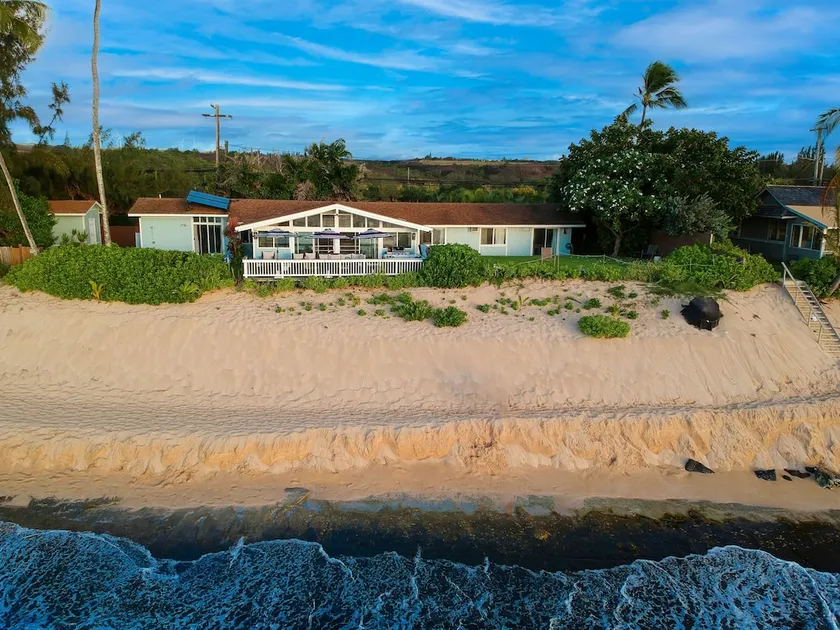 Sea Turtle Ranch 4 Bedroom Home by RedAwning - Image 1