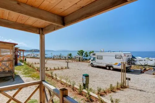Škrila Sunny Camping - Image 1
