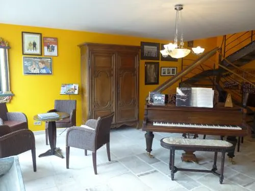 Le Piano - Image 1