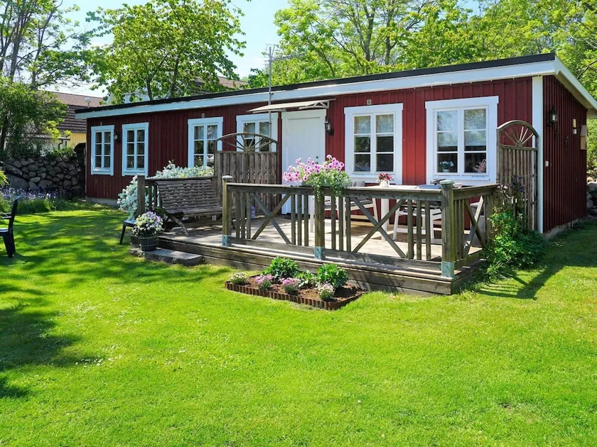 5 person holiday home in Sölvesborg - Image 1