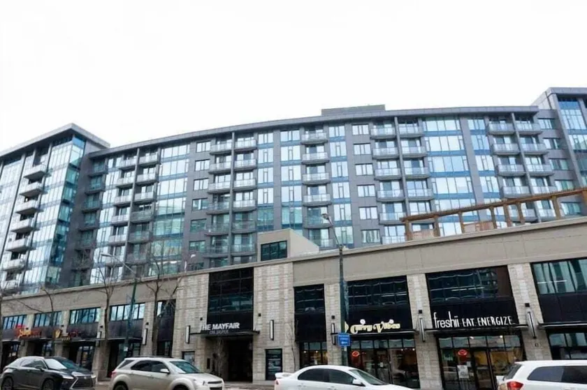 Corporate Stays Mayfair Apartments - Image 1
