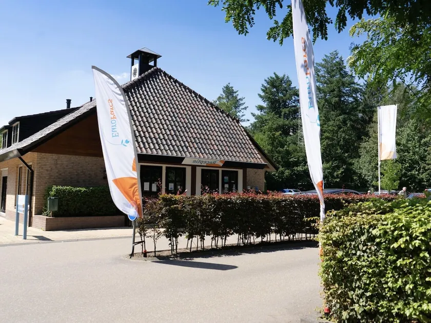 Modern Chalet With Dishwasher, Near Utrecht - Image 1