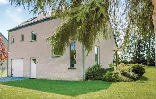 Holiday Home Erezee I - Image 1