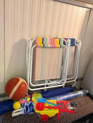 Safe Apartment - Image 1