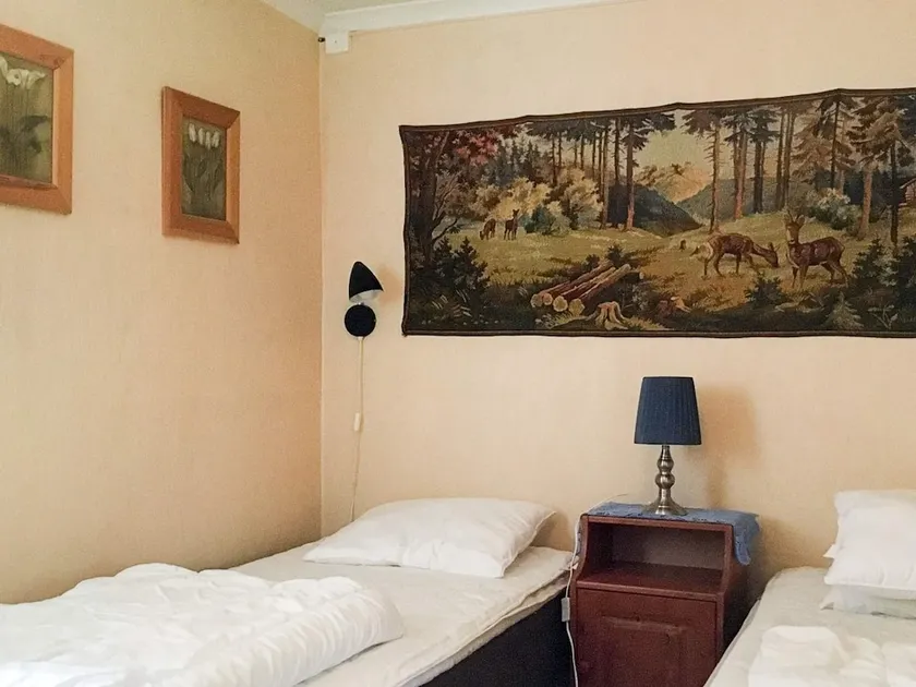 5 Person Holiday Home In Skallinge - Image 1