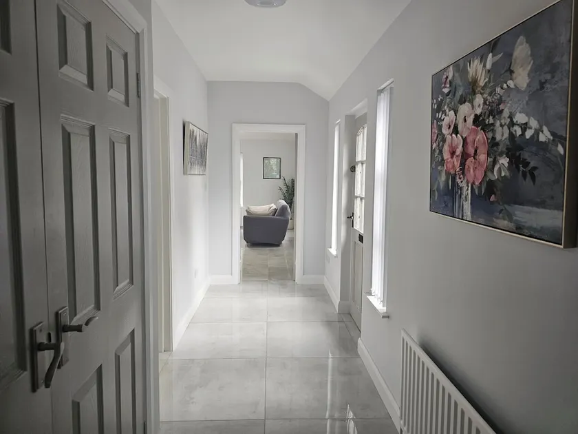 Mountpanther Holiday House - Image 1