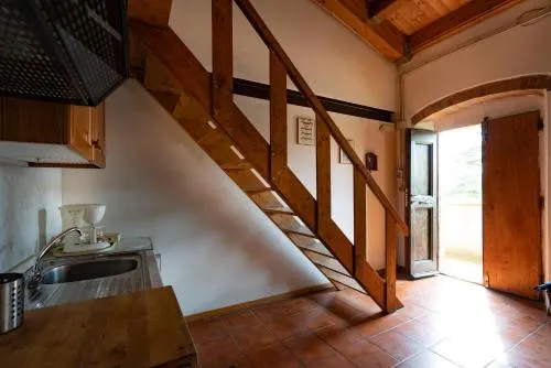 Agriturismo Fattoria Di Gratena - Image 1