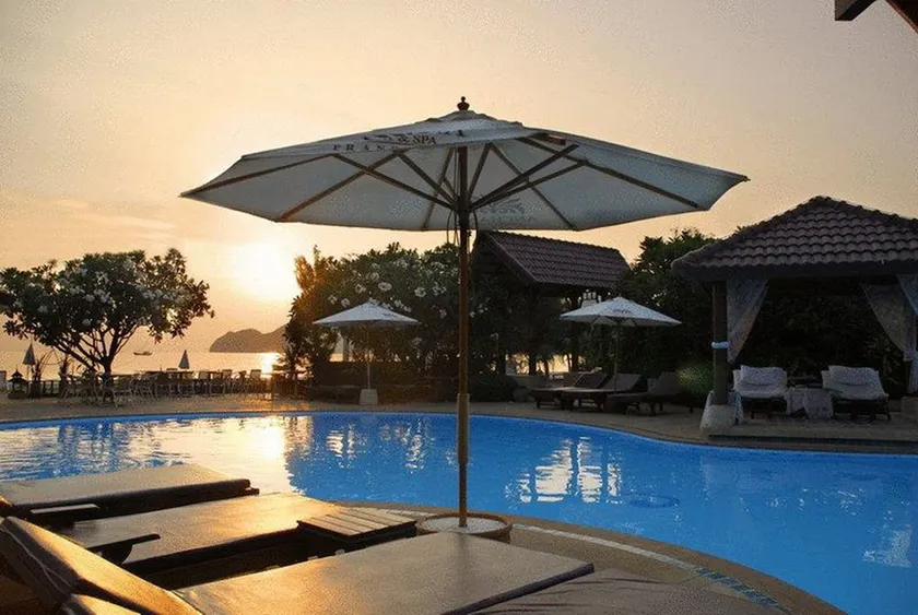 Anchana Resort & Spa - Image 1