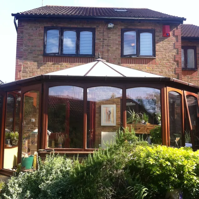 Burgh House - Image 1