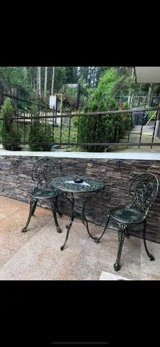 Platinvm B&B - Image 1