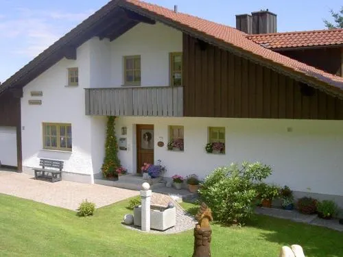 Haus Annemarie - Image 1