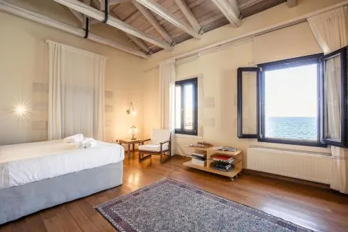 Loft Chania - Image 1