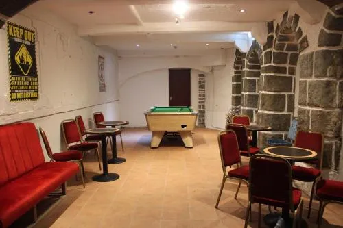 The Red Lion Pub & Hotel - Image 1