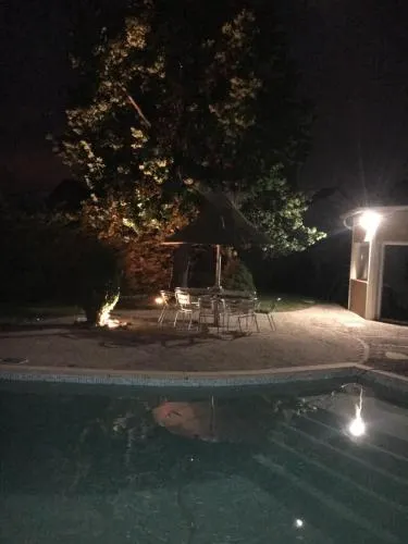Villa Toulouse With Pool - Image 1